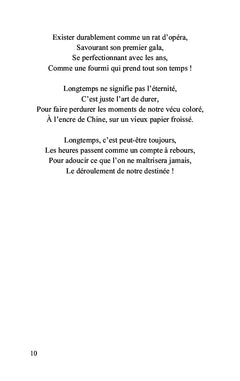 L'art et la manière d'Émy