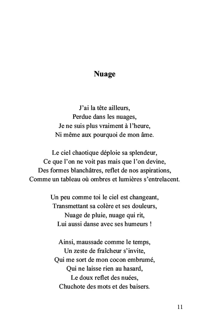 L'art et la manière d'Émy