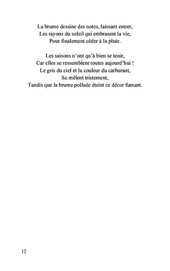 L'art et la manière d'Émy