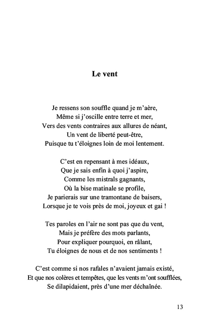 L'art et la manière d'Émy