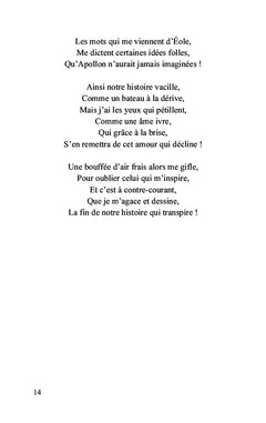 L'art et la manière d'Émy