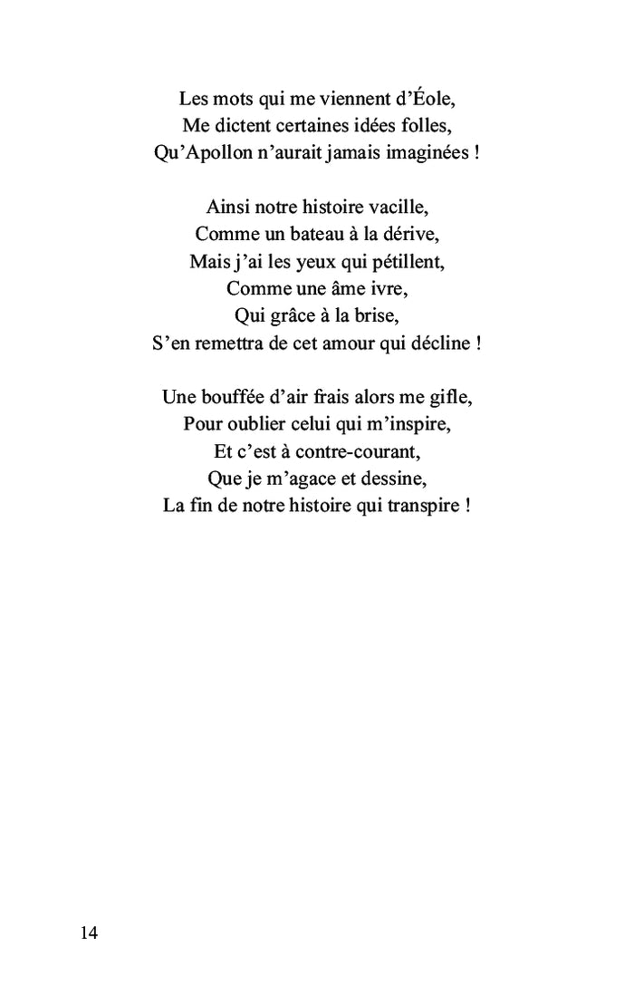 L'art et la manière d'Émy