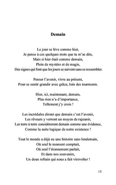 L'art et la manière d'Émy