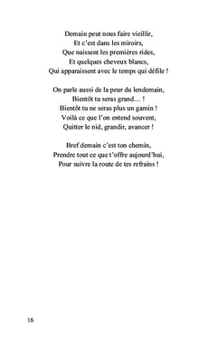 L'art et la manière d'Émy