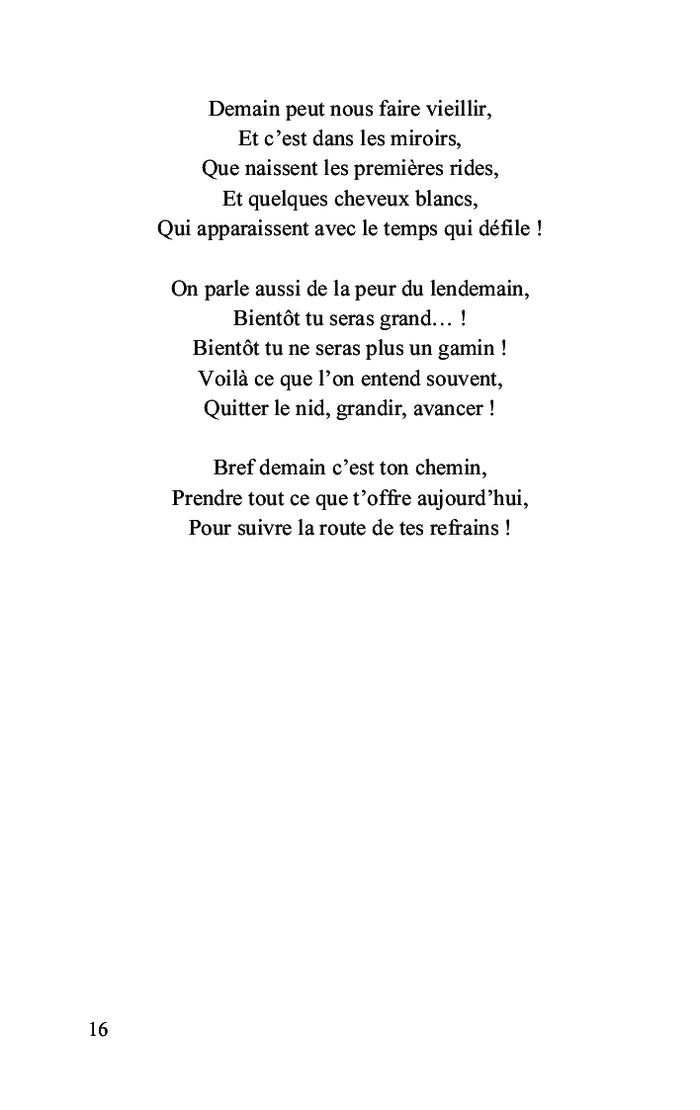 L'art et la manière d'Émy