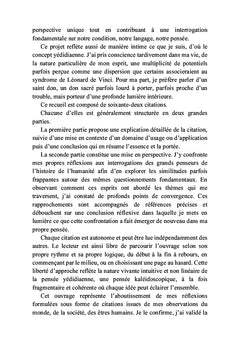 Les citations yédidiaiennes