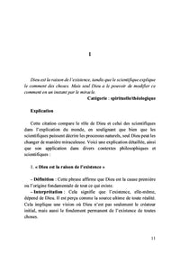 Les citations yédidiaiennes
