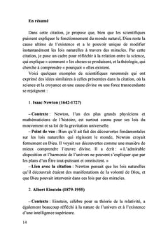 Les citations yédidiaiennes