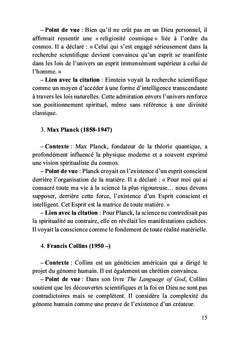 Les citations yédidiaiennes