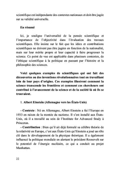 Les citations yédidiaiennes