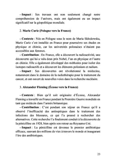 Les citations yédidiaiennes
