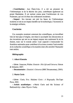 Les citations yédidiaiennes