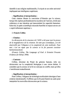 Les citations yédidiaiennes