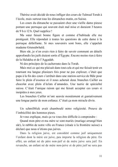 Merci pour ça
