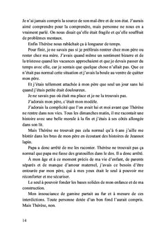 Merci pour ça