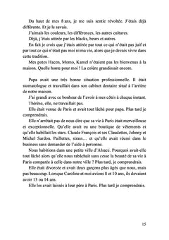 Merci pour ça