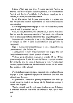 Merci pour ça