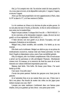 Merci pour ça
