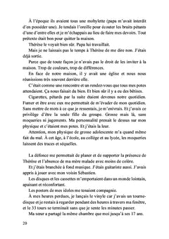Merci pour ça
