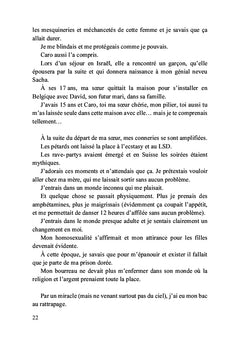 Merci pour ça