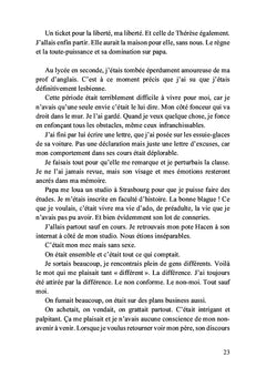 Merci pour ça