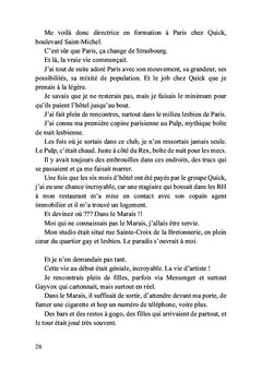Merci pour ça