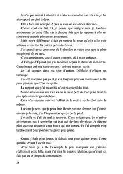 Merci pour ça