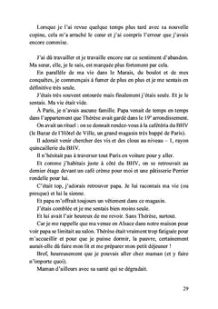 Merci pour ça