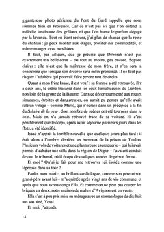 Cahiers de ma mère