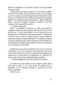 Cahiers de ma mère