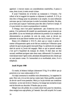Cahiers de ma mère