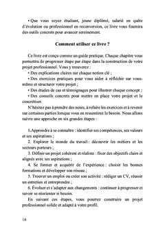 Les clés pour une insertion professionnelle réussie