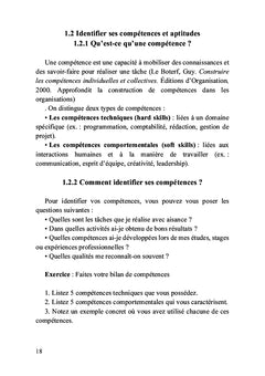 Les clés pour une insertion professionnelle réussie