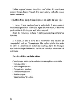 Les clés pour une insertion professionnelle réussie
