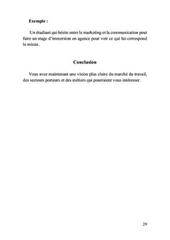 Les clés pour une insertion professionnelle réussie