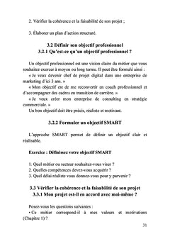 Les clés pour une insertion professionnelle réussie