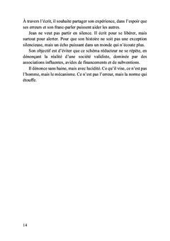 Jamais je ne m'excuserai d'être Handi