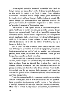 Jamais je ne m'excuserai d'être Handi