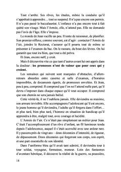 Jamais je ne m'excuserai d'être Handi