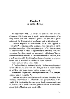 Jamais je ne m'excuserai d'être Handi