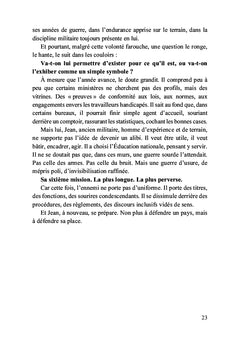 Jamais je ne m'excuserai d'être Handi