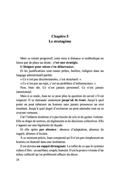 Jamais je ne m'excuserai d'être Handi
