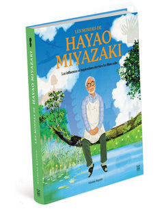 Les Mondes de Hayao Miyazaki