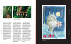Les Mondes de Hayao Miyazaki