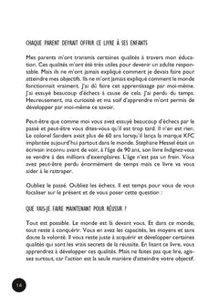 10 attitudes gagnantes pour réussir dans la vie