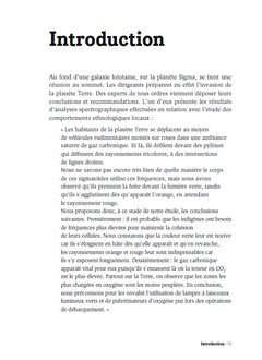 L'art de motiver