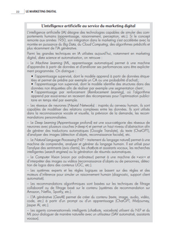 Le marketing digital - 4e éd.