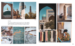 Sunriders, de Paris à Singapour à vélo