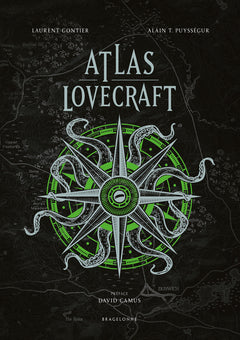 Atlas Lovecraft