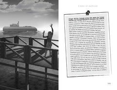 Tremblez ! Ces crimes qui venaient du froid